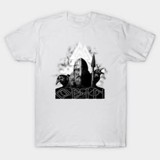 Odin T-Shirt